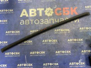 Запчасть молдинг двери передний левый Audi A4  2007-2011