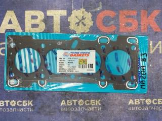 Прокладка ГБЦ MAZDA FAMILIA новая Прокладка ГБЦ MAZDA FAMILIA