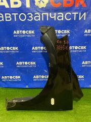 Запчасть крыло переднее левое NISSAN Tiida Latio 2004-2014