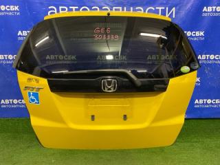 Дверь багажника HONDA Fit 2007-2013
