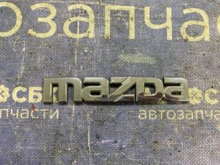 Запчасть эмблема Mazda Atenza  2002-2007
