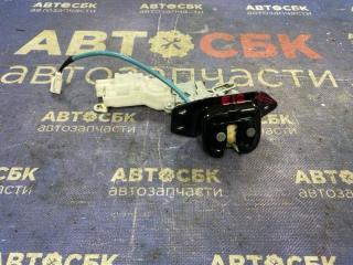 Запчасть замок двери багажника Nissan NOTE  2012-2020