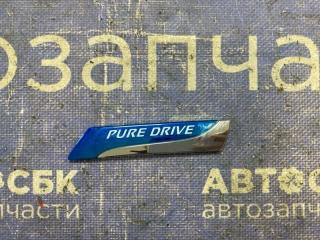 Запчасть эмблема Nissan NOTE  2012-2020