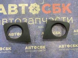 Запчасть оправа туманки передняя Renault Megane 2006-2008