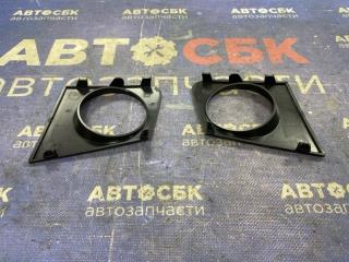 Оправа туманки передняя Renault Megane BM K4M