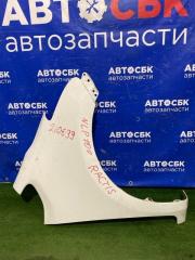 Крыло переднее правое TOYOTA RACTIS 2005-2010