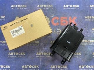 Абсорбер Kia Sorento