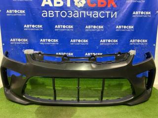 Запчасть бампер передний KIA RIO 2016-2020