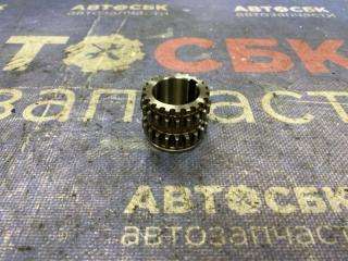 Запчасть шестерня коленвала Nissan Juke 2010-2020