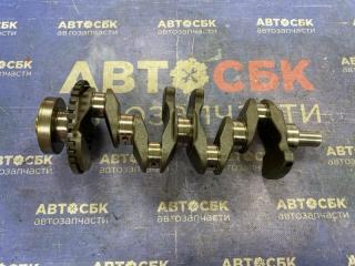 Запчасть коленвал Nissan Juke 2010-2020
