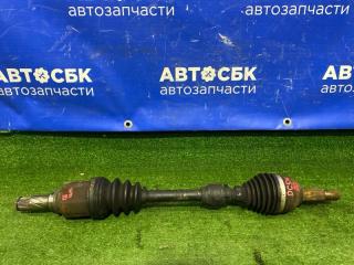 Запчасть привод передний левый Mazda Demio  2002-