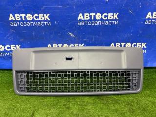 Запчасть решетка бампера нижняя FORD FUSION 2005-2012