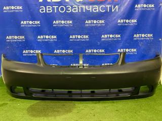 Запчасть бампер передний Chevrolet Lacetti 2004-2013
