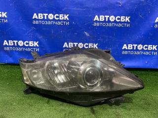 Запчасть фара передняя правая LEXUS RX350
