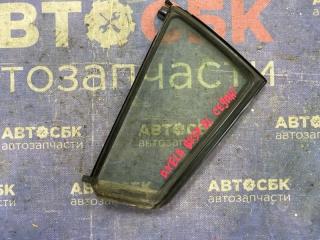 Запчасть форточка двери задняя левая MAZDA Axela 2003-2009