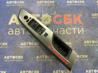 Накладка блока стеклоподьемников передняя правая MAZDA ATENZA 2007-2013