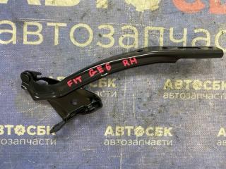 Петля капота правая HONDA FIT 2007-2013 новая Петля капота правая HONDA FIT 2007-2013
