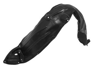 Подкрылок передний правый Toyota Vitz 2005-2010