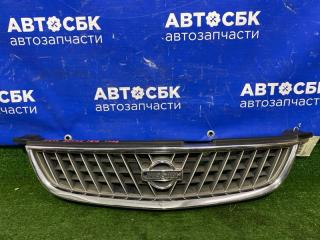 Запчасть решетка радиатора NISSAN SUNNY 1998-2001