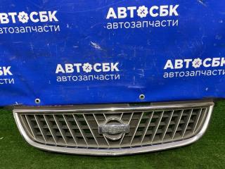 Запчасть решетка радиатора NISSAN SUNNY 1998-2001