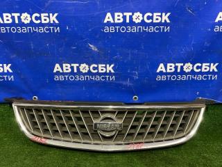 Запчасть решетка радиатора NISSAN SUNNY 1998-2001