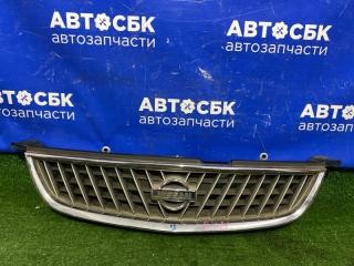 Запчасть решетка радиатора NISSAN SUNNY 1998-2001