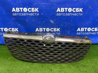 Запчасть решетка радиатора Toyota  Duet  2001-2004
