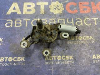 Запчасть моторчик дворника Ford Fusion 2002-2012