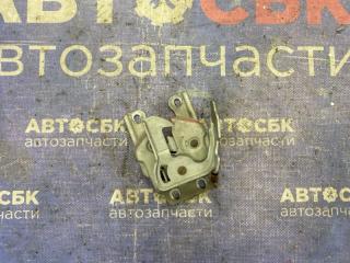 Запчасть замок капота Suzuki Aerio 