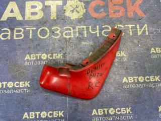 Брызговик задний правый MAZDA Demio 2005-2007