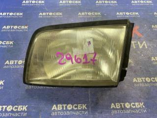 Запчасть фара передняя левая MAZDA BONGO 1999-2012