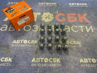 Запчасть гайки колеса Toyota Corolla