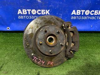 Запчасть суппорт передний правый NISSAN Serena 1999-2005