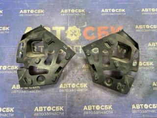 Запчасть крепление бампера переднее Peugeot 207 2005-2009