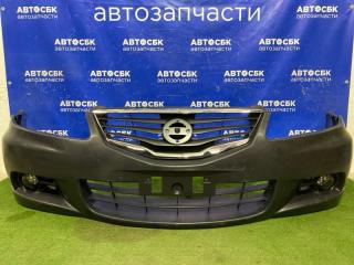 Бампер передний Nissan Bluebird Sylphy 2000-2011
