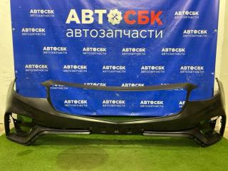 Запчасть бампер передний Belgee  Atlas Pro  2019-