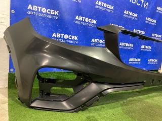 Бампер передний Atlas Pro  2019- 3BT JLE3G15TD