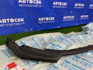 Спойлер бампера передний Geely  Coolray  SX11 JLH3G15TD