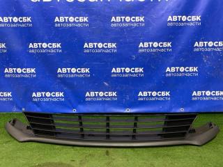 Решетка бамперная Hyundai  Solaris  2020-2025