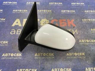 Зеркало левое Hyundai  Solaris  2016-2025