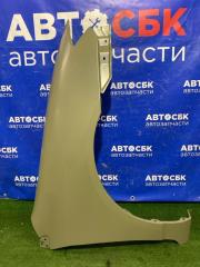 Крыло переднее правое LIFAN SOLANO