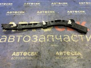 Крепление бампера заднее правое Rio 2011-2015 QB D3FA