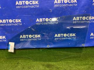 Стекло двери переднее левое Kia RIO 2017-