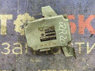 Фото запчасти блок управления акпп Nissan Serena контрактная запчасть Запчасть блок управления акпп Nissan Serena