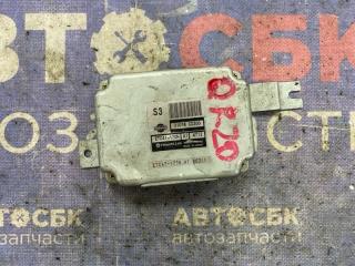 Фото запчасти блок управления акпп Nissan Serena контрактная запчасть Запчасть блок управления акпп Nissan Serena