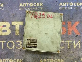 Запчасть блок управления двигателя Nissan Skyline 