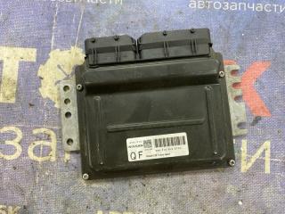 Фото запчасти блок управления двигателя Nissan Presage контрактная запчасть Запчасть блок управления двигателя Nissan Presage