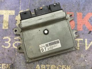 Фото запчасти блок управления двигателя Nissan Serena контрактная запчасть Запчасть блок управления двигателя Nissan Serena