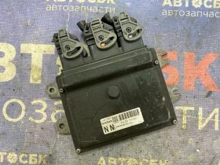 Фото запчасти блок управления двигателя NISSAN Serena контрактная запчасть Запчасть блок управления двигателя NISSAN Serena