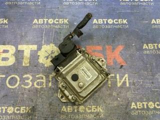 Запчасть блок управления двигателя Suzuki Swift